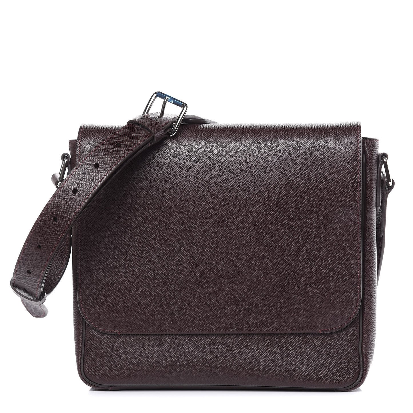 Taiga Roman PM Messenger Acajou