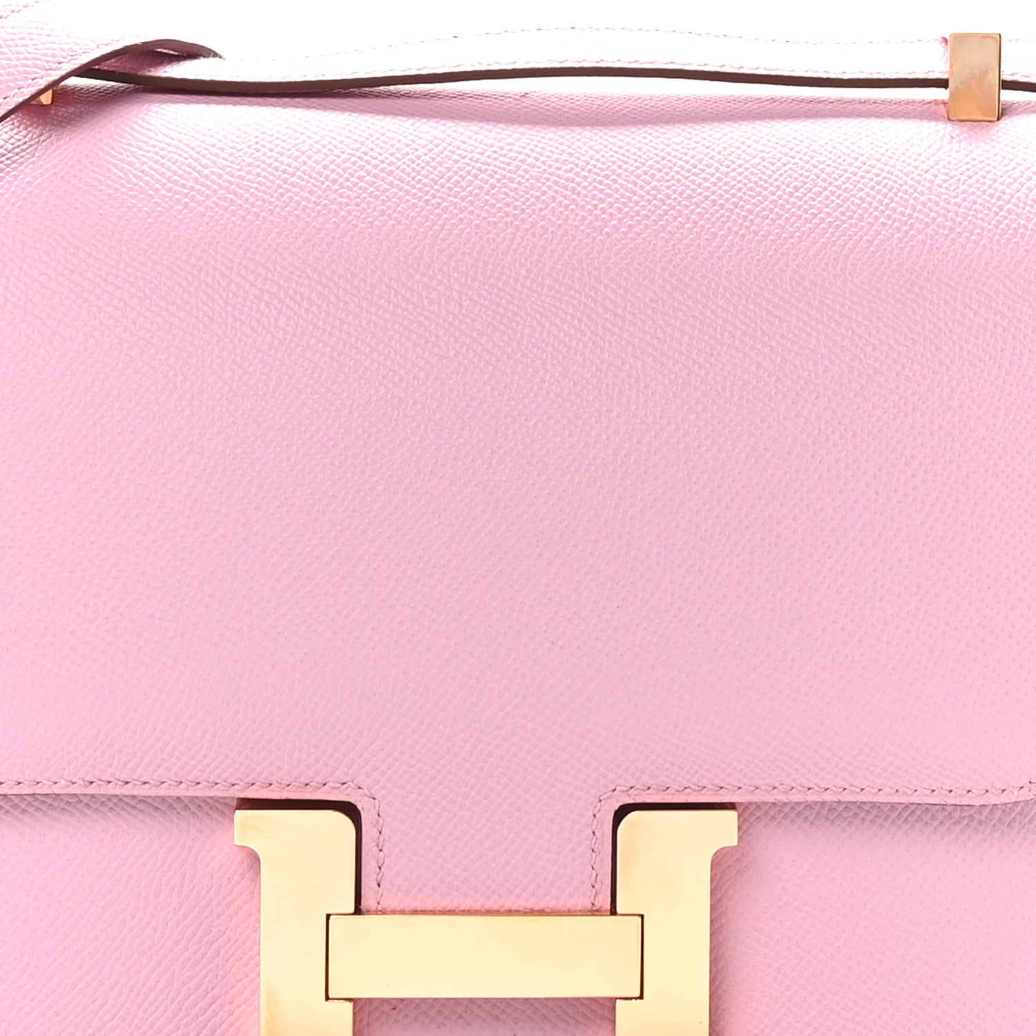 Hermes Epsom Constance 24 Mauve Sylvestre 7 of 9