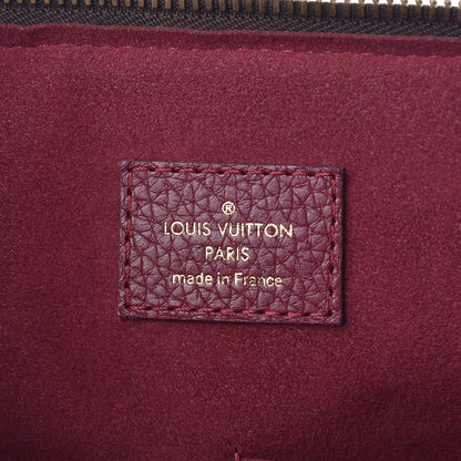 Louis Vuitton Monogram Retiro NM Raisin 7 of 10