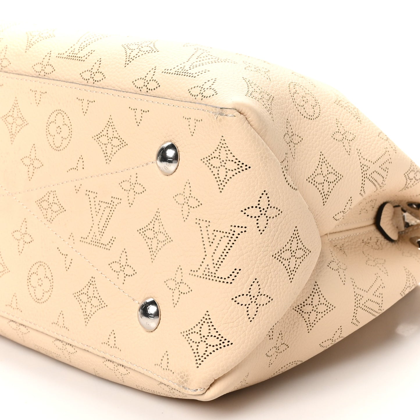 Mahina Bella Tote Creme Beige