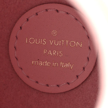 Louis Vuitton LV X YK Empreinte Flowers 100ML Travel Case Multicolor 6 of 9