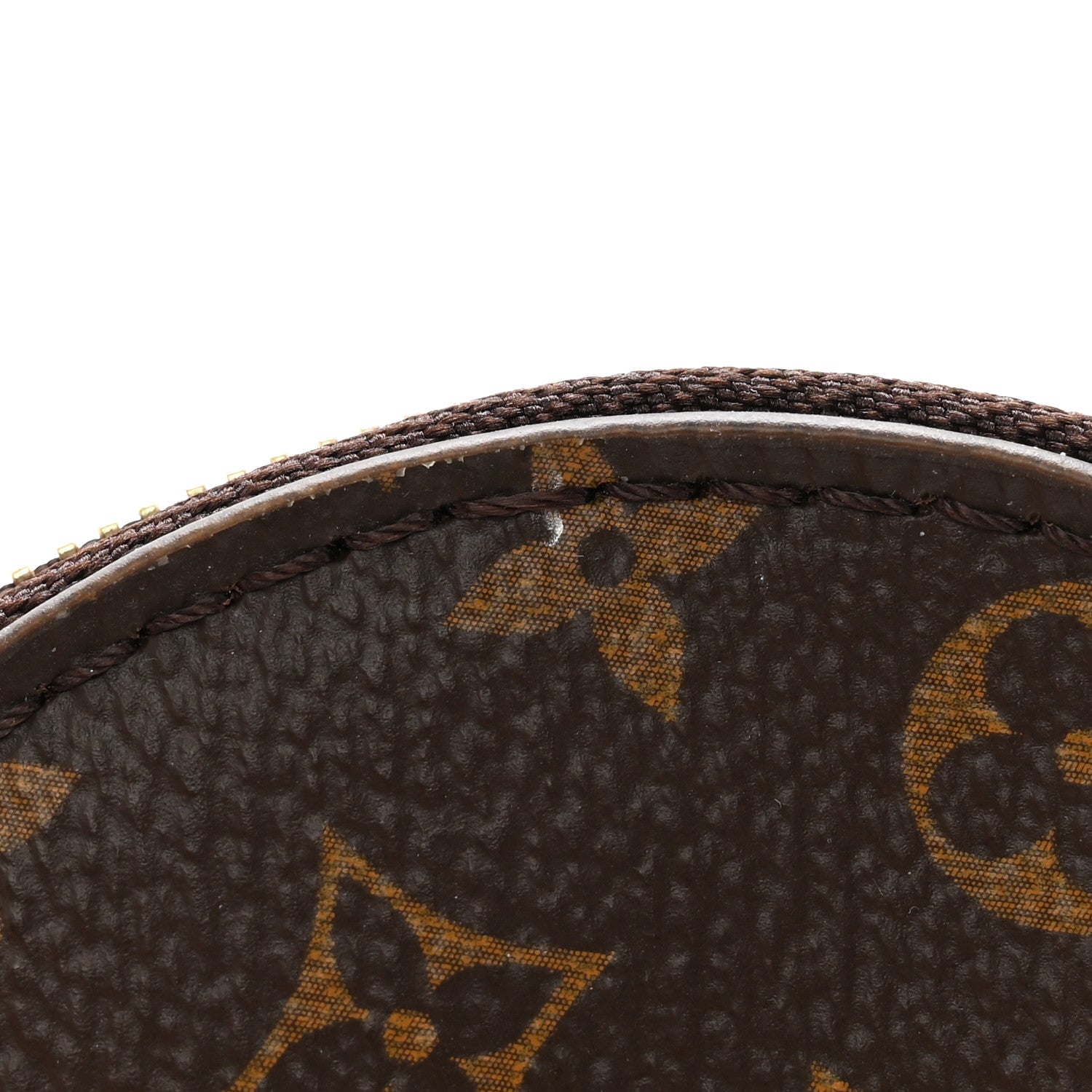 Louis Vuitton Monogram Multi Pochette Accessories Bandouliere Shoulder Strap Kaki 6 of 6