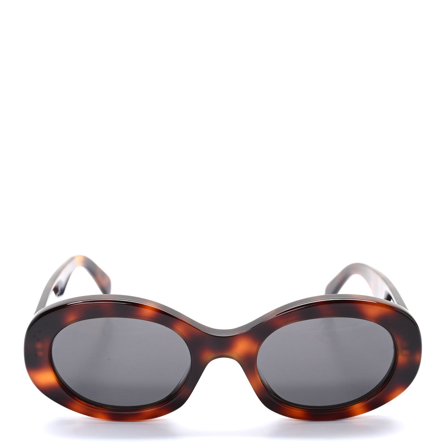 Acetate Triomphe 01 Sunglasses CL 40194U Tortoise