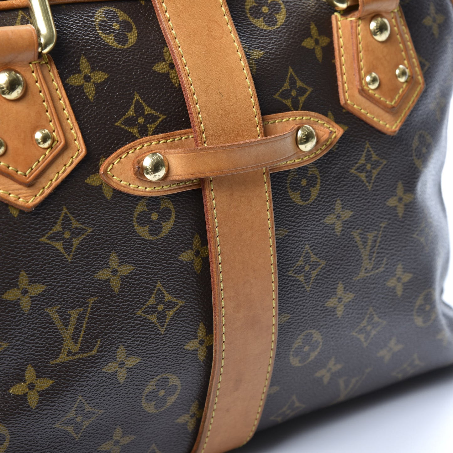 Monogram Manhattan GM