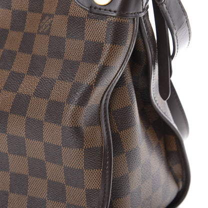 Louis Vuitton Damier Ebene Duomo Messenger 14 of 15