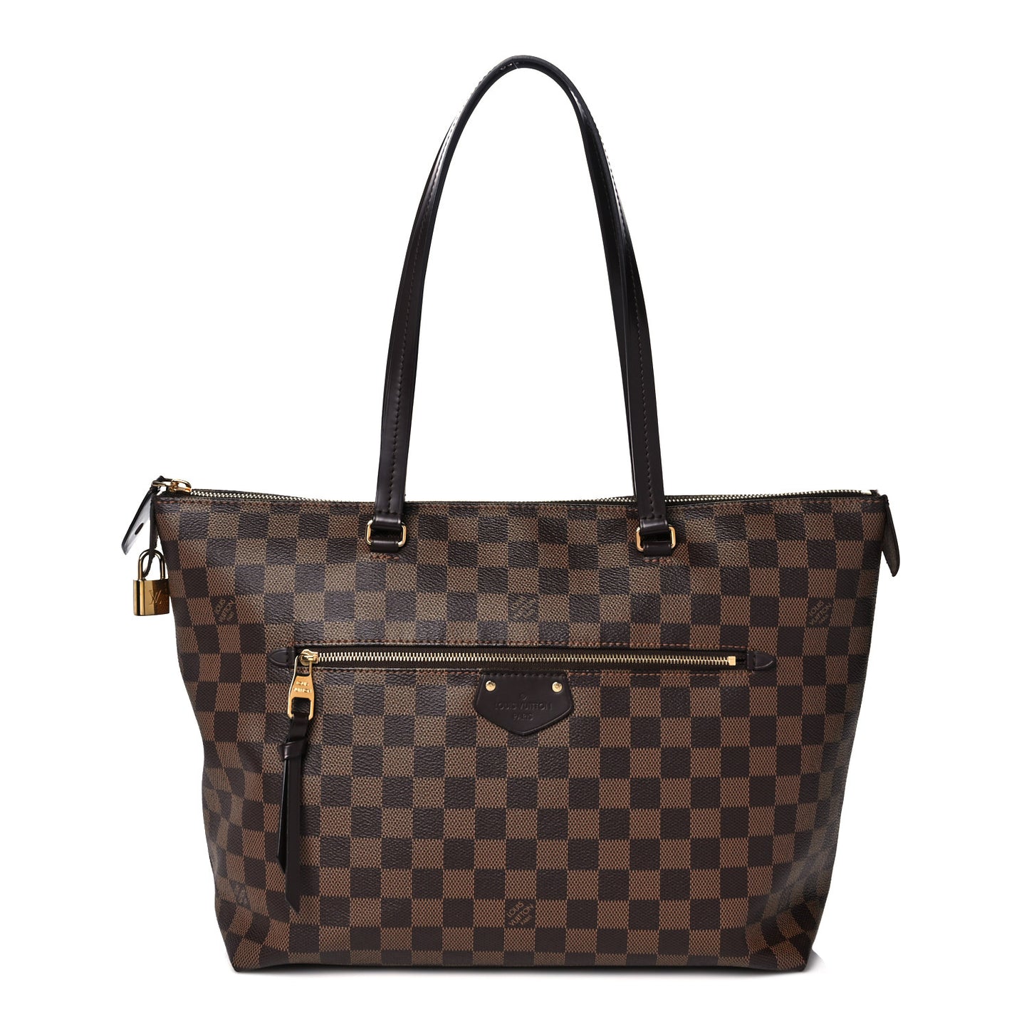 Damier Ebene Iena MM