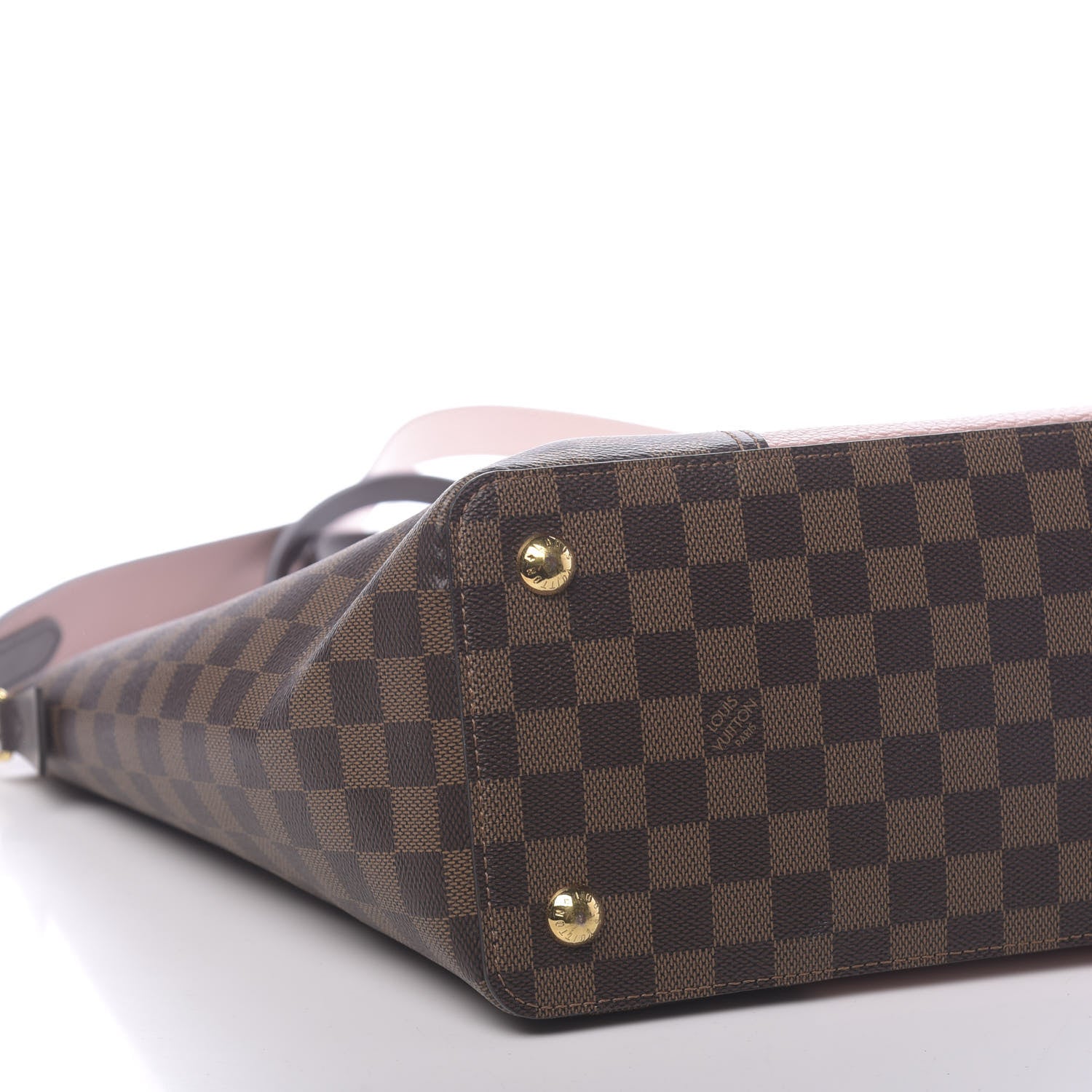 Louis Vuitton Damier Ebene Jersey Magnolia 14 of 16