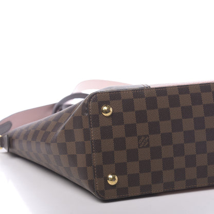 Louis Vuitton Damier Ebene Jersey Magnolia 14 of 16