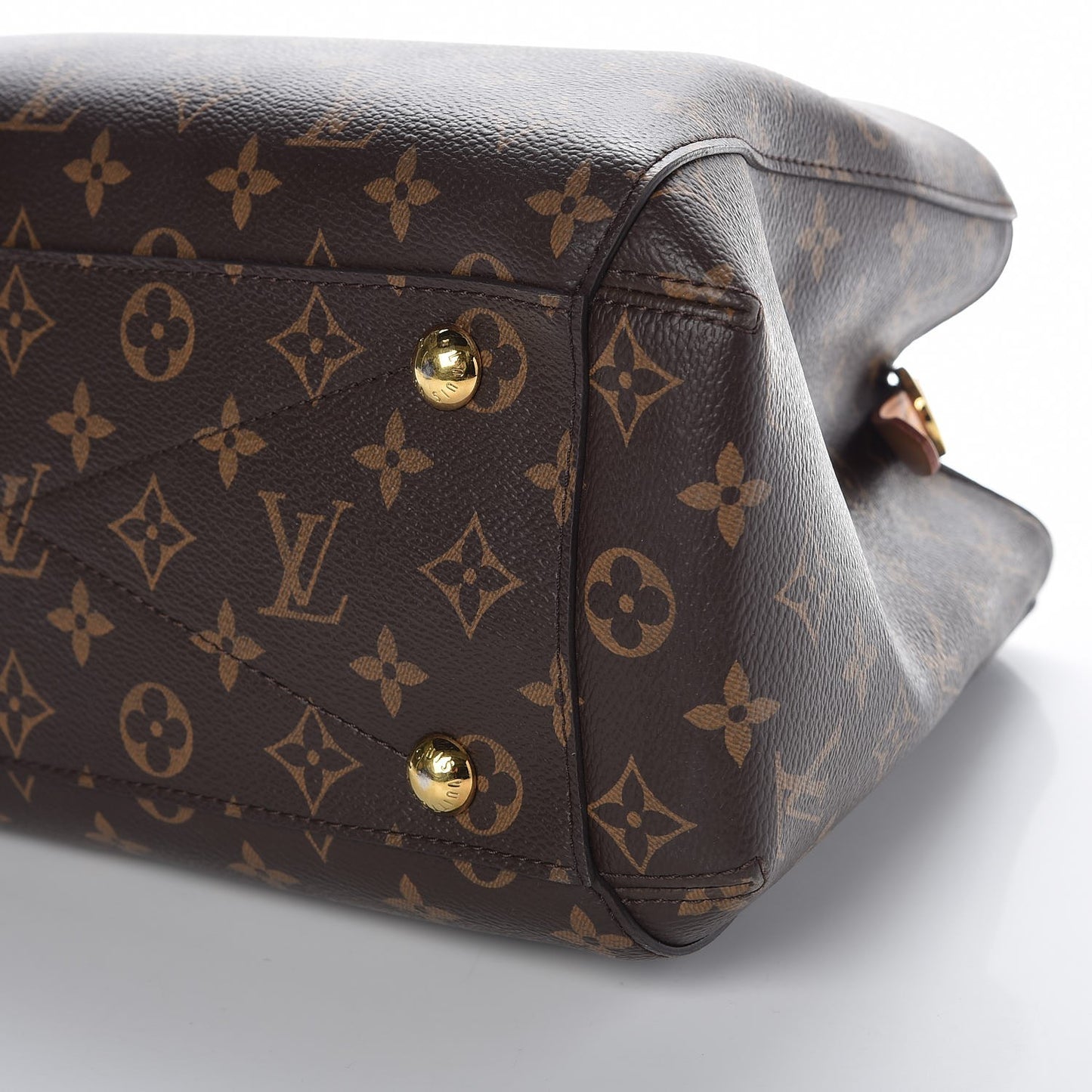 Monogram Montaigne MM