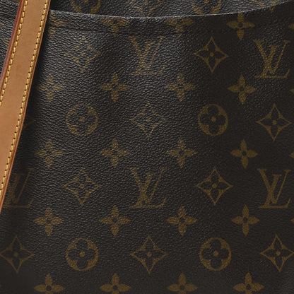 Louis Vuitton Monogram Odeon PM 7 of 9