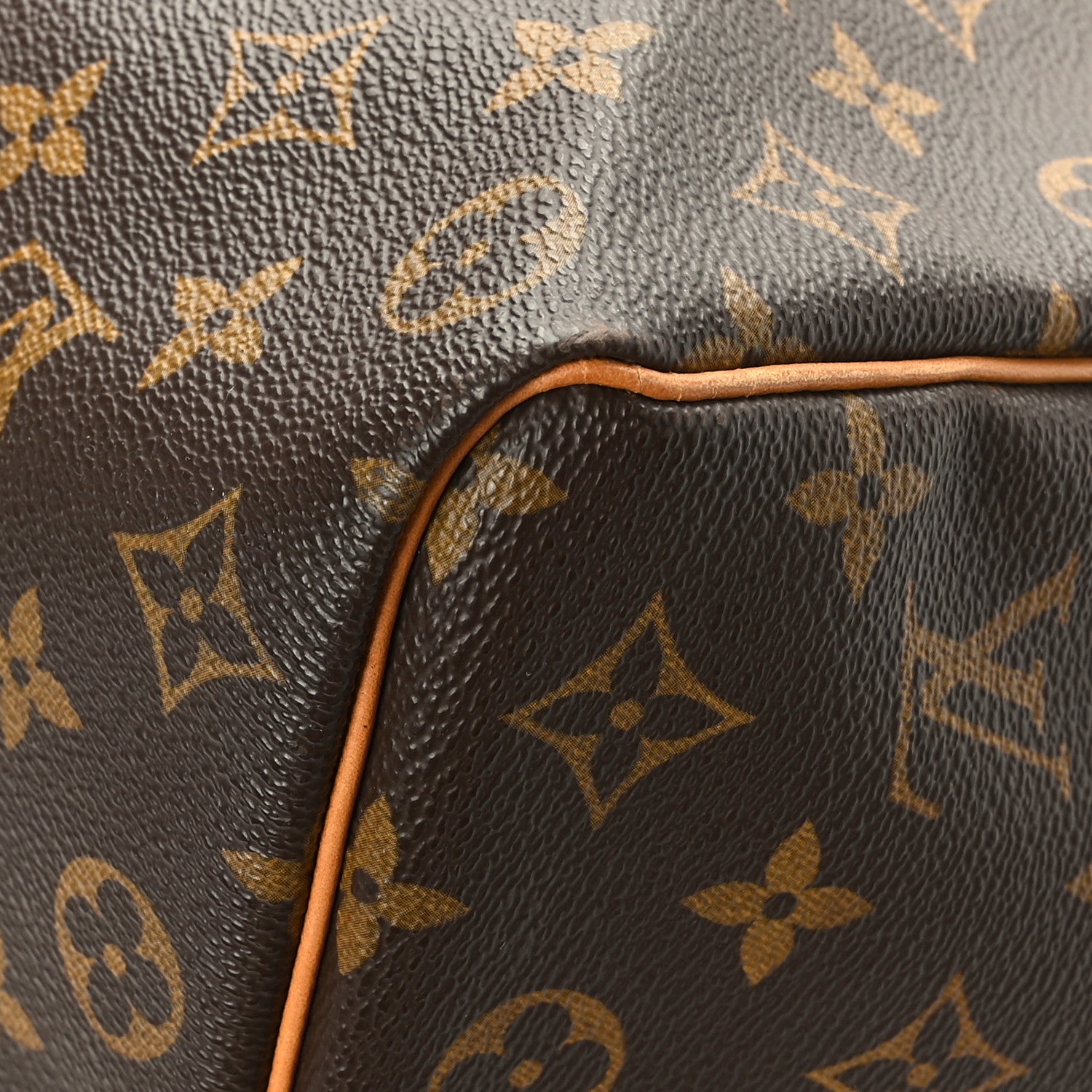 Louis Vuitton Monogram Keepall 50 10 of 10