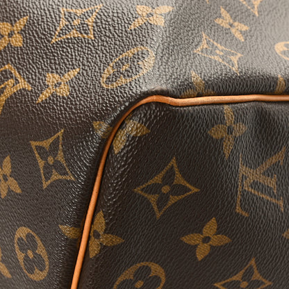 Louis Vuitton Monogram Keepall 50 10 of 10