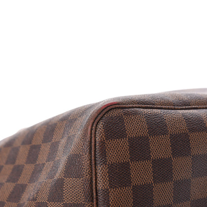Louis Vuitton Damier Ebene Neverfull GM 20 of 32