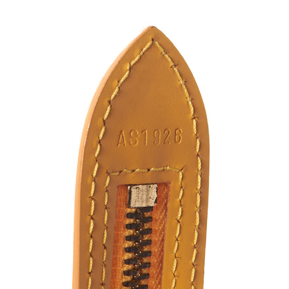 Louis Vuitton Epi Saint Jacques GM Tassil 9 of 9