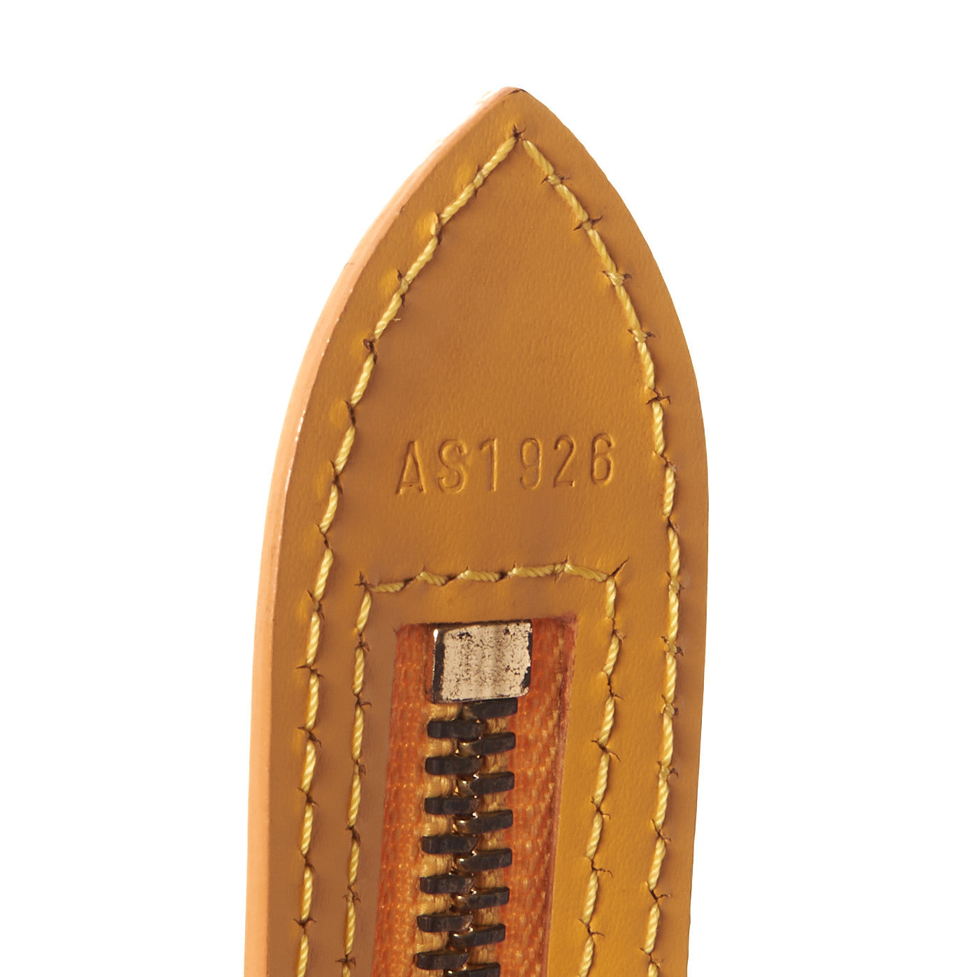 Louis Vuitton Epi Saint Jacques GM Tassil 9 of 9
