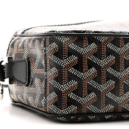 Goyard Goyardine Sac Cap Vert Black 8 of 9