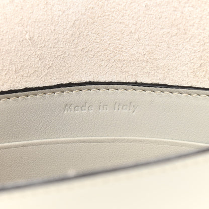 Celine Smooth Calfskin Mini Symmetrical Bag Jade 6 of 10