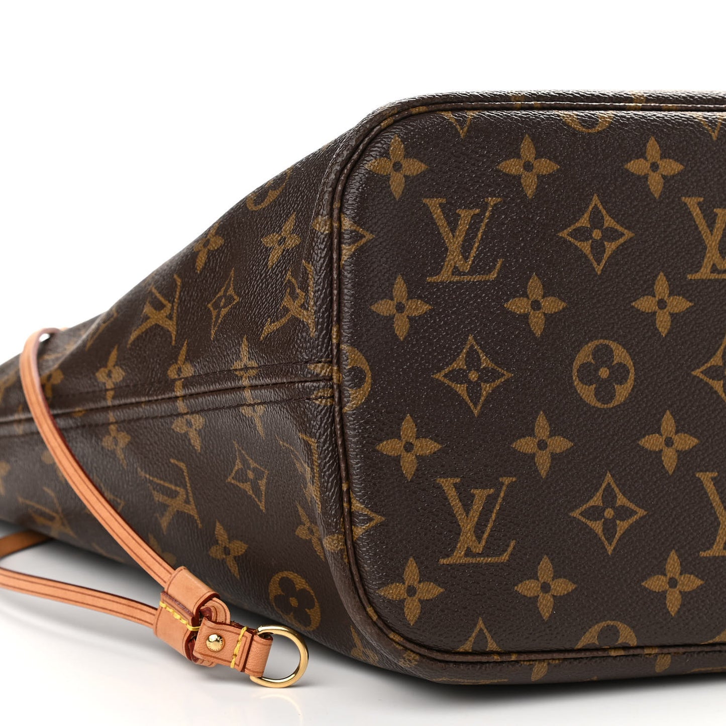 Monogram Neo Neverfull MM