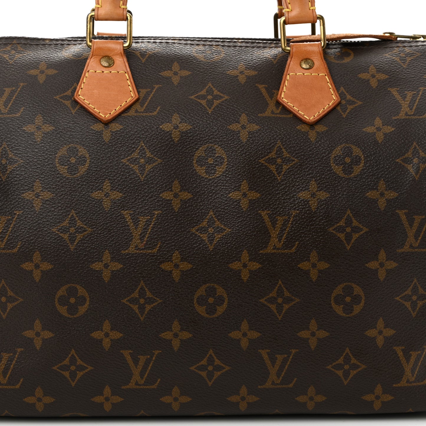 Monogram Speedy 30