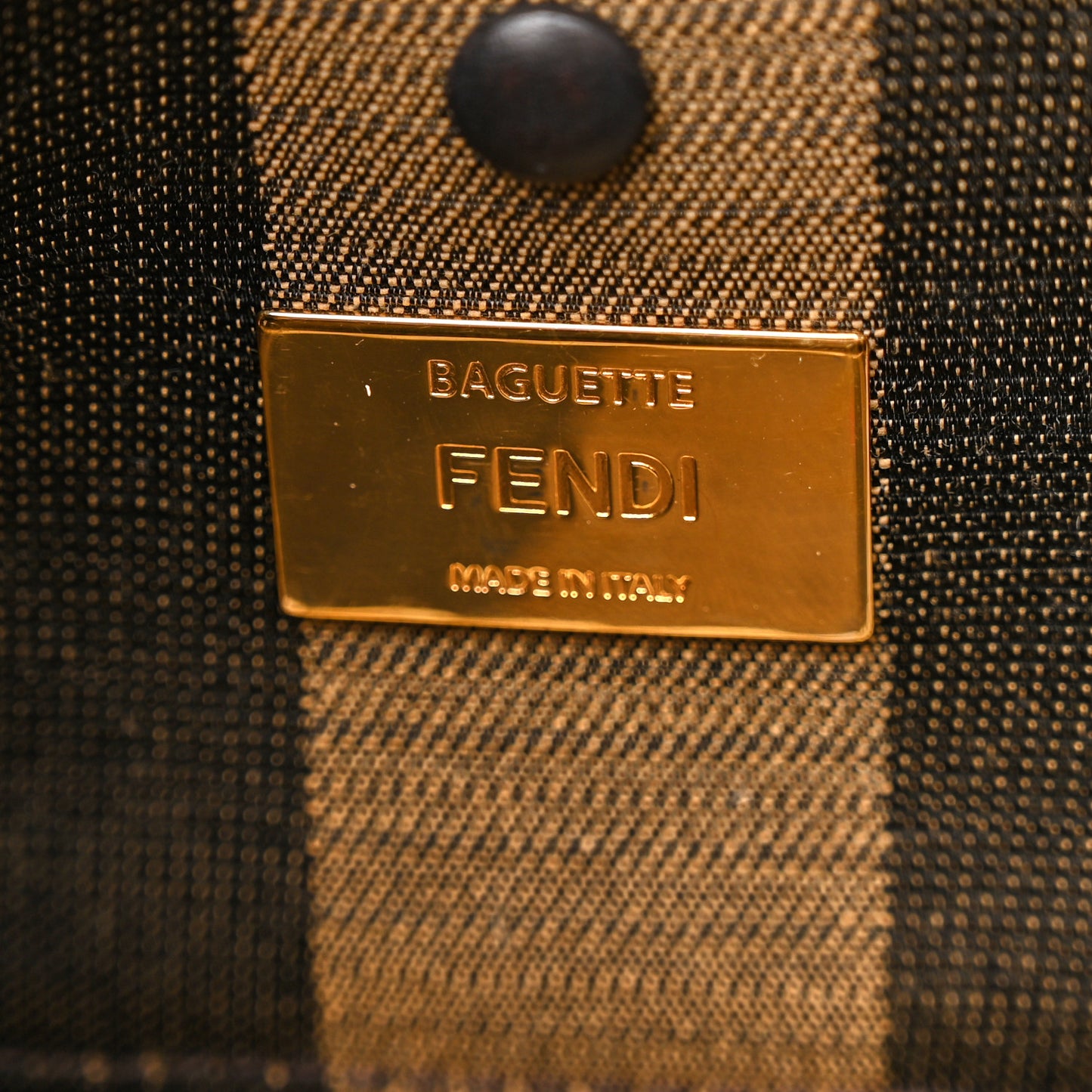 Fabric Jacquard Raffia Straw Pequin Gingham Woven Baguette Beige Black Natural