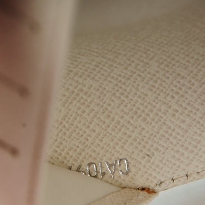 Louis Vuitton Epi Small Ring Agenda Ivory Ivory 7 of 7
