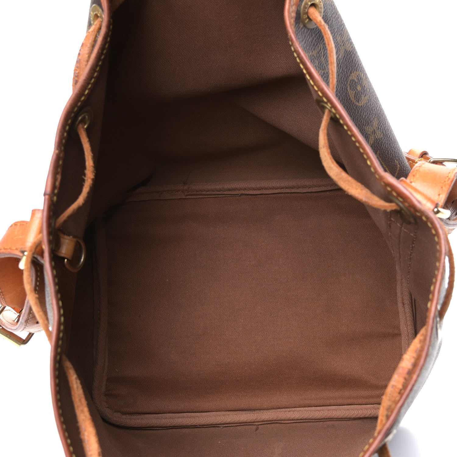 Louis Vuitton Monogram Petit Noe 4 of 14