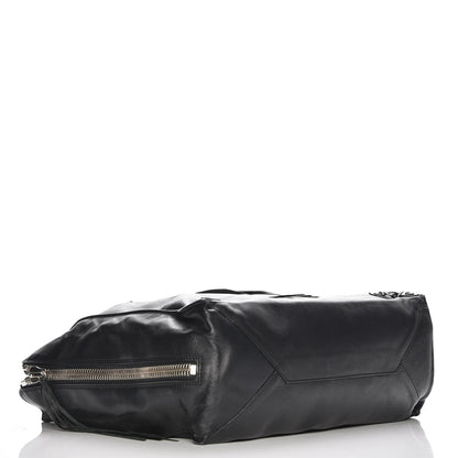 Balenciaga Supple Calfskin Papier A4 Tote Black 4 of 19