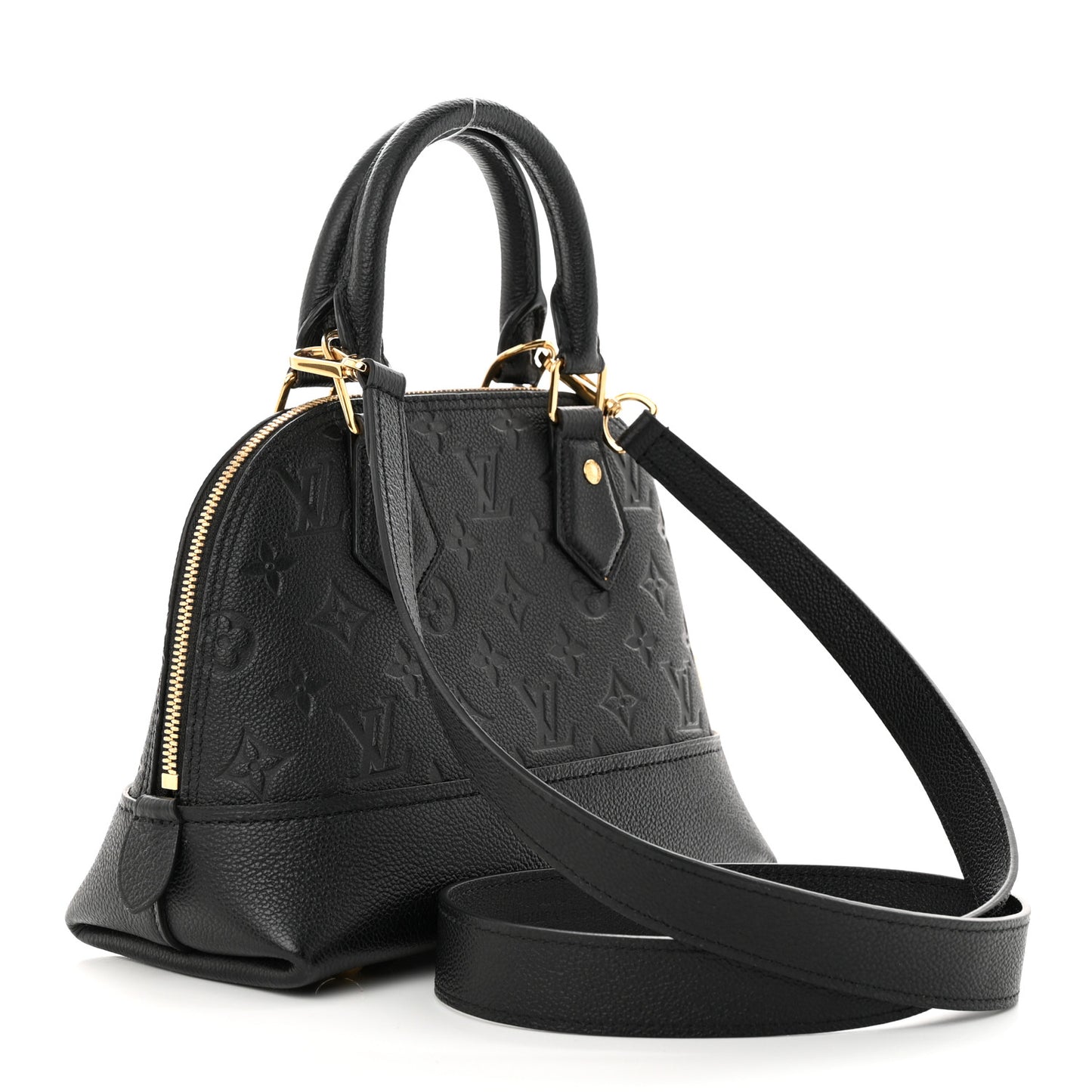 Empreinte Neo Alma BB Black