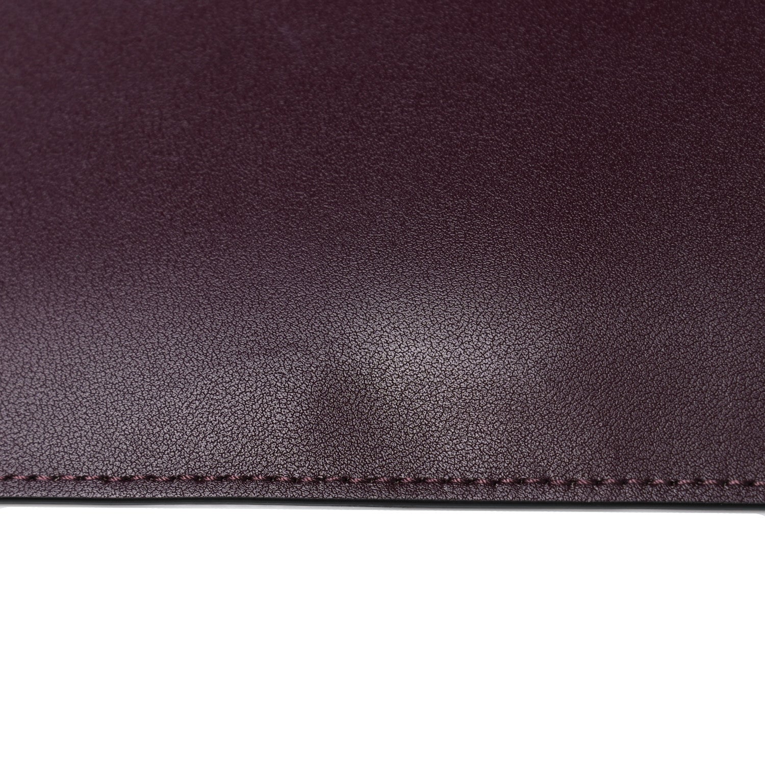Givenchy Canvas Medium Bond Shopper Tote Aubergine 17 of 20