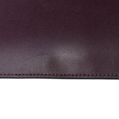 Givenchy Canvas Medium Bond Shopper Tote Aubergine 17 of 20