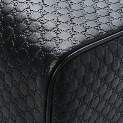 Gucci Microguccissima Medium Joy Boston Black 9 of 11