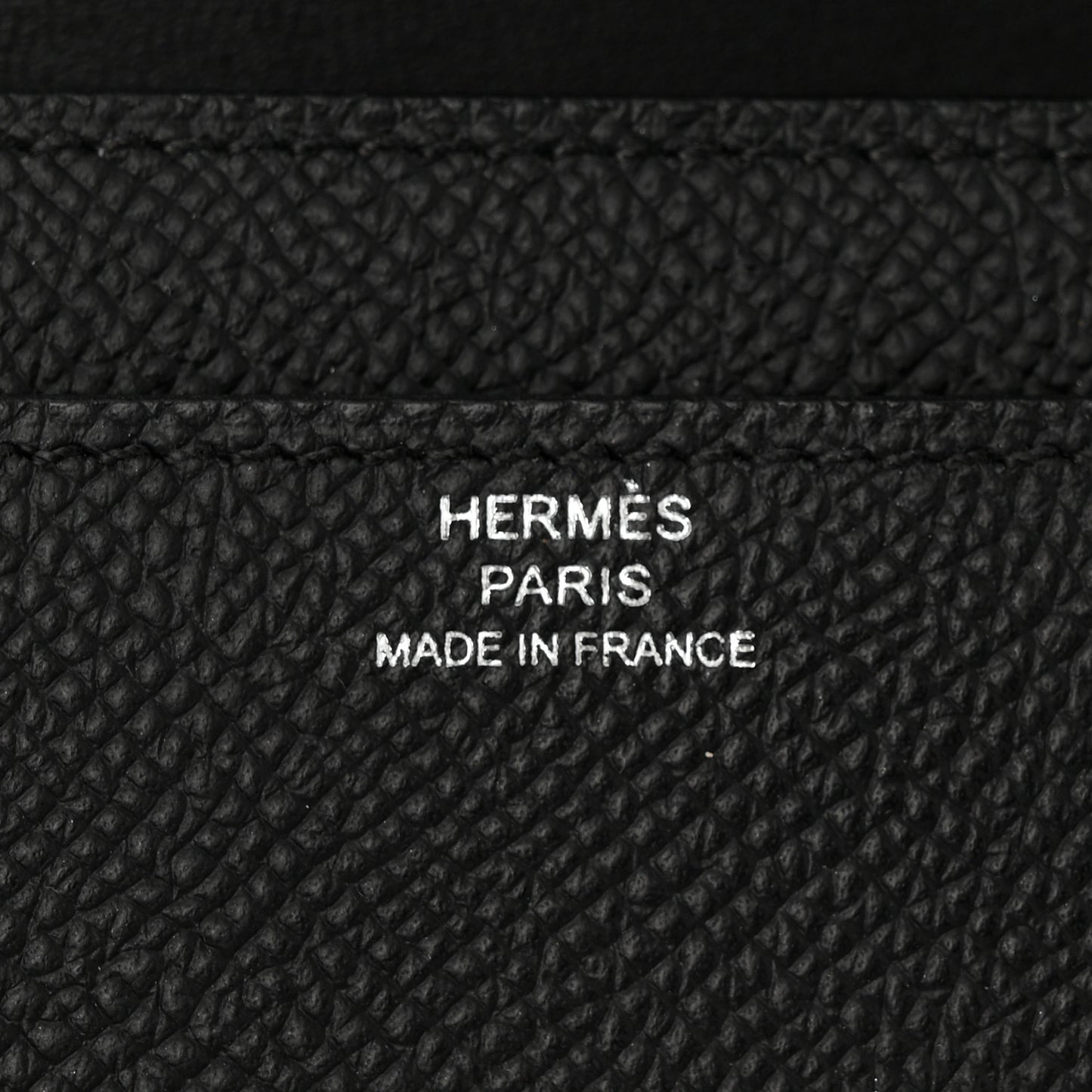 Epsom Constance Wallet To Go Black