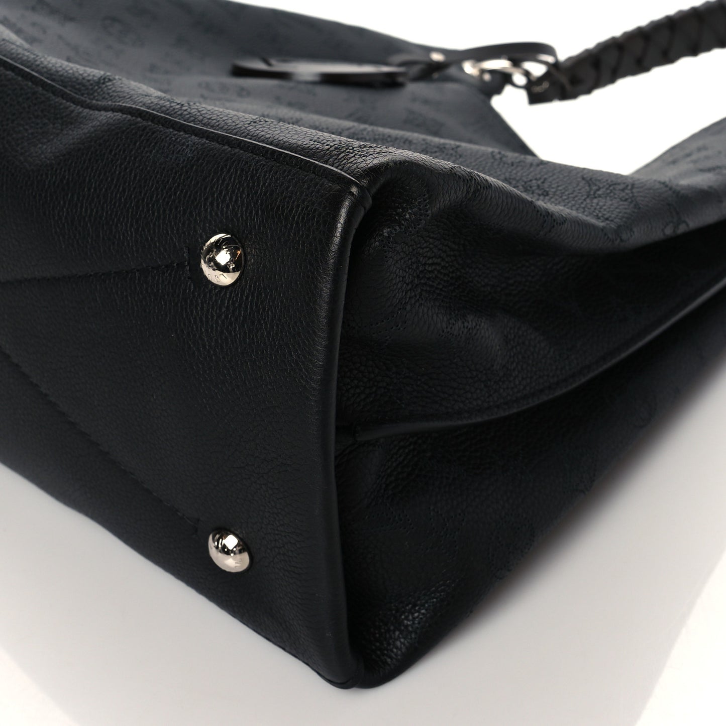Mahina Carmel Hobo Black