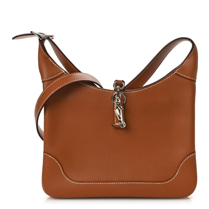 Hermes Evercolor Trim Duo 24 Gold 1 of 7