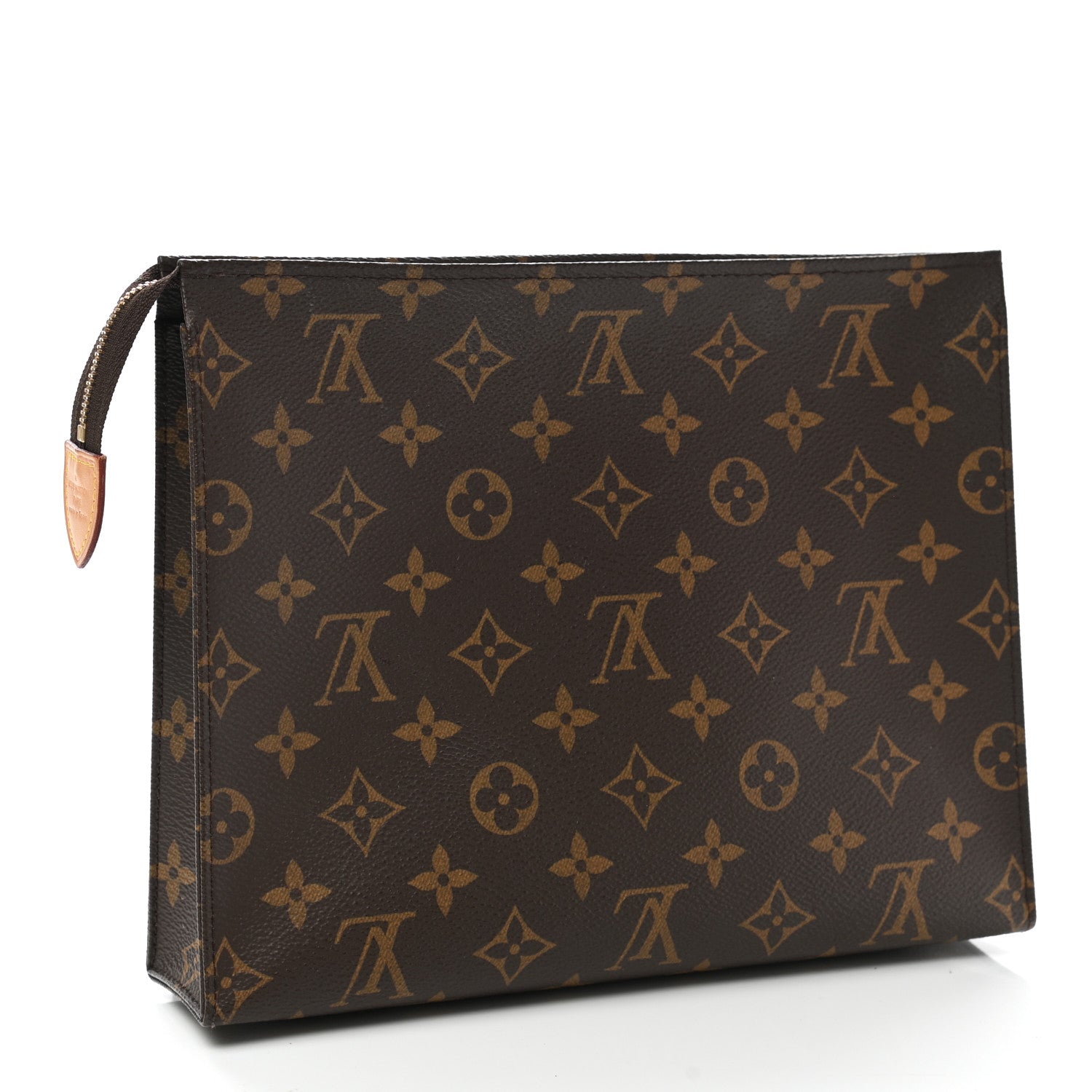Louis Vuitton Monogram Toiletry Pouch 26 3 of 6