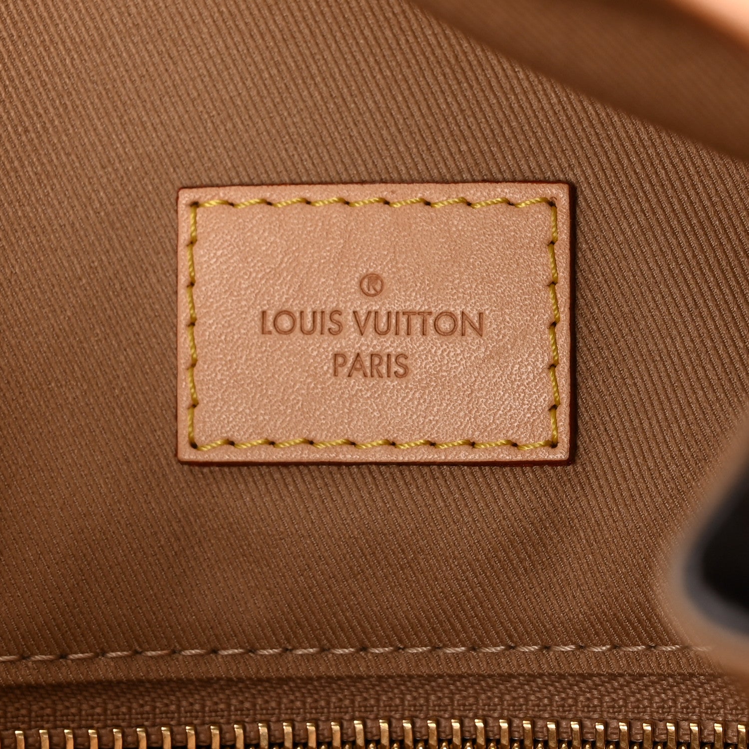 Louis Vuitton Monogram Graceful MM 6 of 11