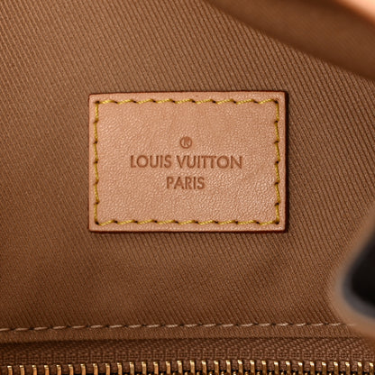 Louis Vuitton Monogram Graceful MM 6 of 11
