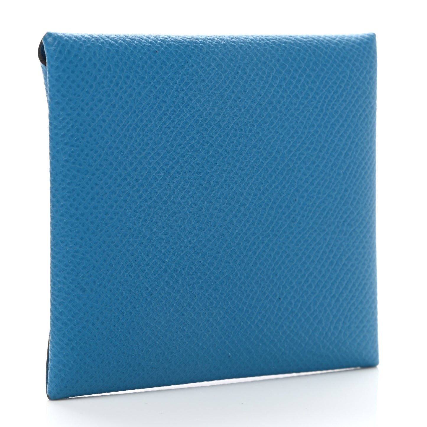 Epsom Bastia Coin Purse Bleu Zanzibar