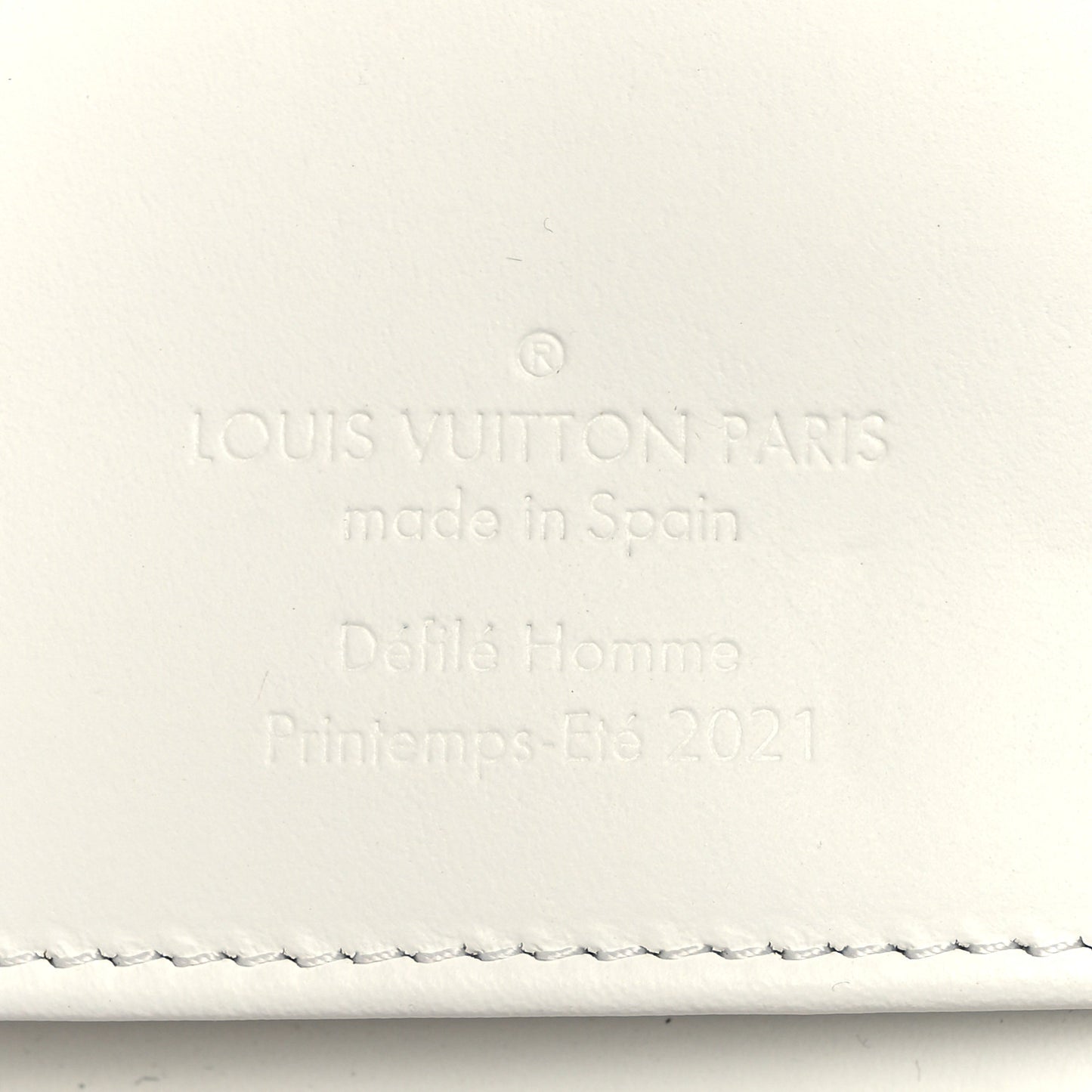 Taurillon Monogram LV Friends Zippy Vertical Wallet