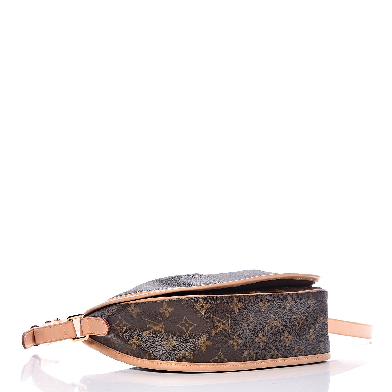 Louis Vuitton Monogram Menilmontant PM 4 of 9