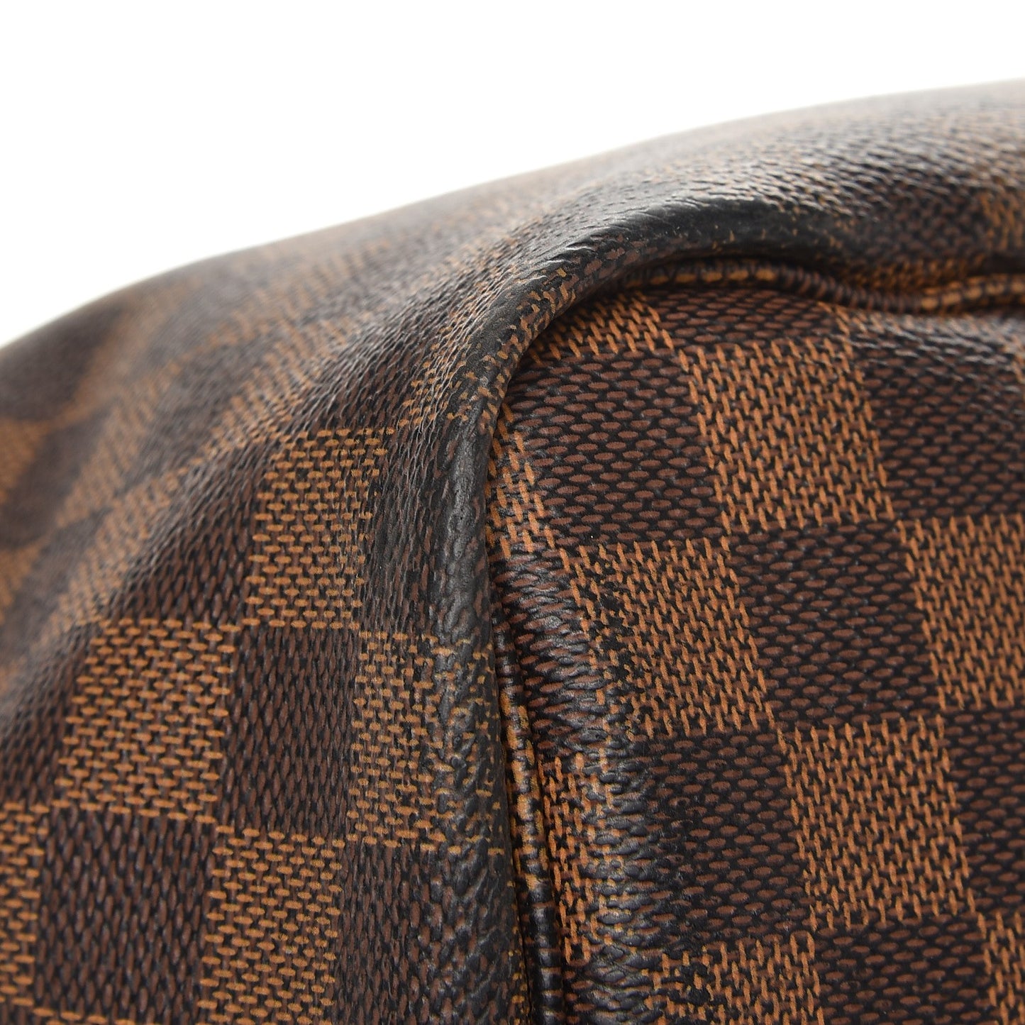 Damier Ebene Neverfull GM