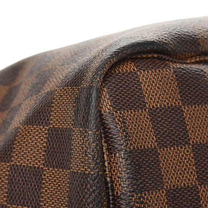 Louis Vuitton Damier Ebene Neverfull GM 10 of 16