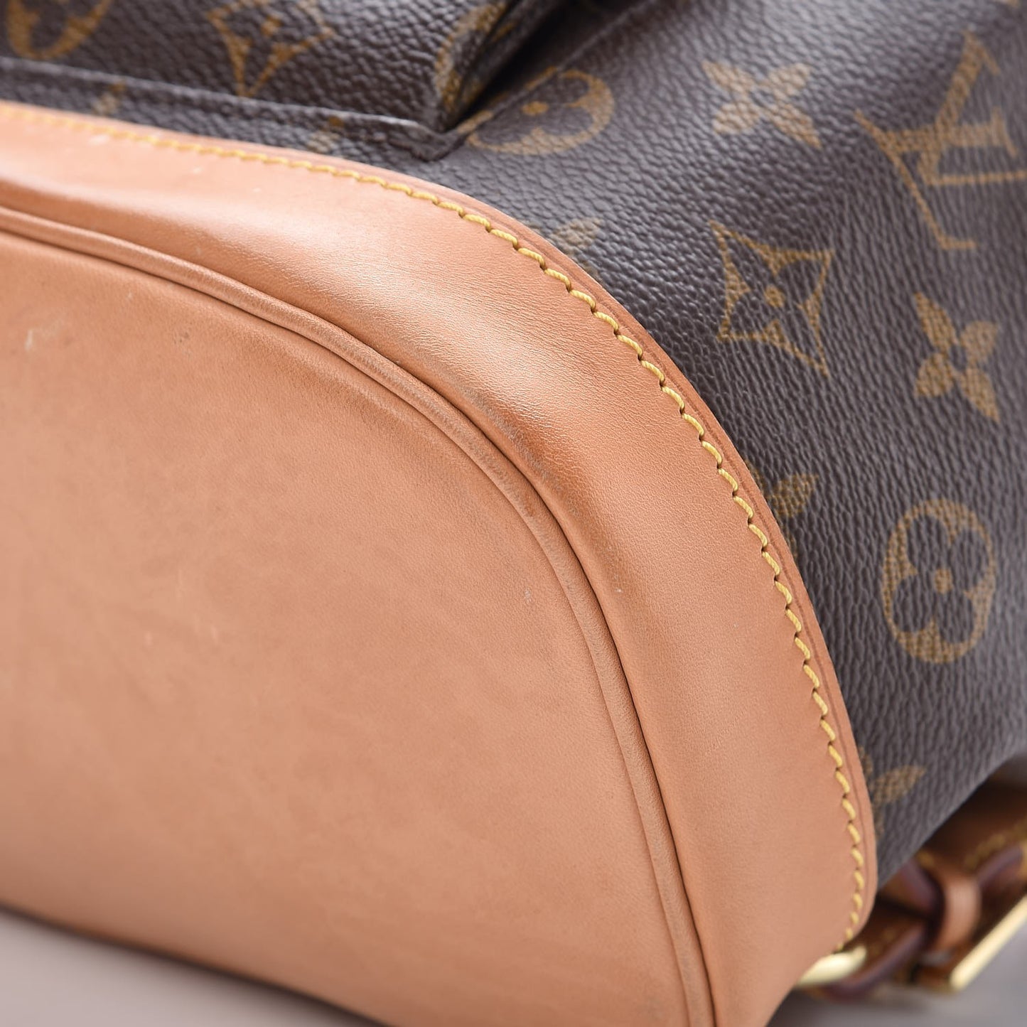 Monogram Montsouris MM Backpack