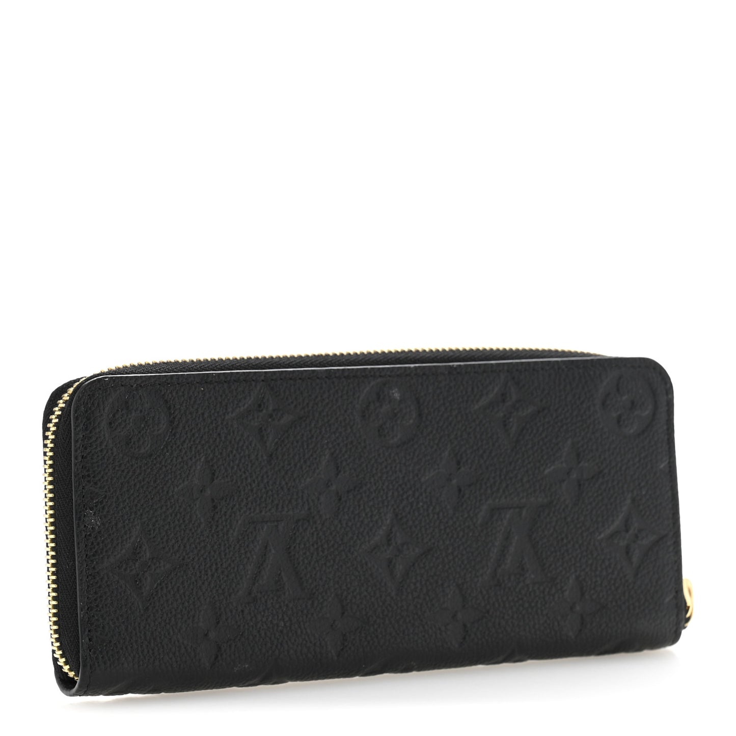 Empreinte Clemence Wallet Black