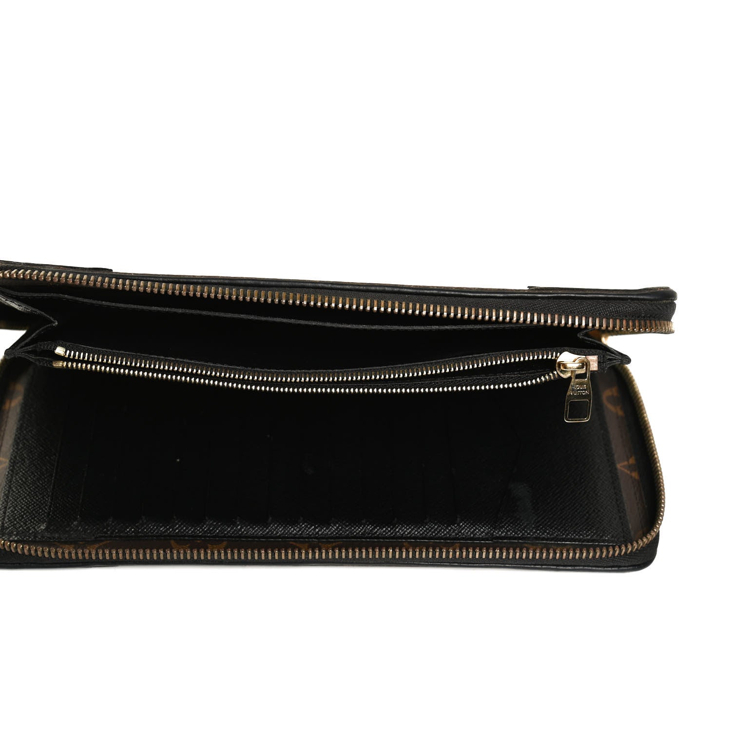 Louis Vuitton Monogram Daily Organizer Black 10 of 13