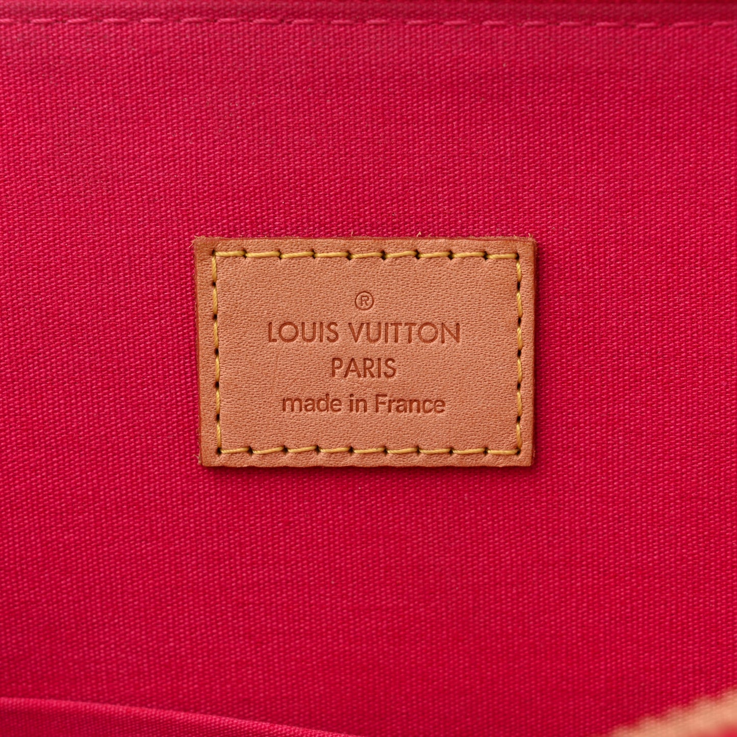 Vernis Alma GM Rose Pop