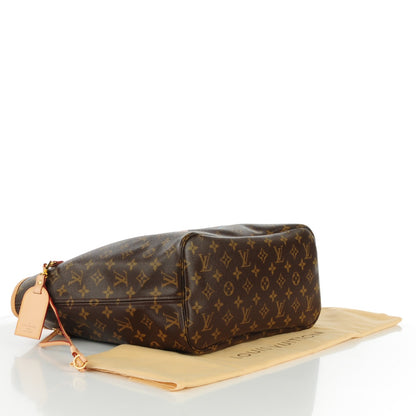 Louis Vuitton Monogram MOCA Neverfull MM 4 of 8