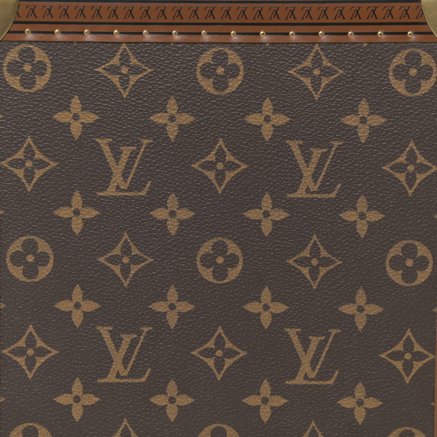 Louis Vuitton Monogram Coffret Joaillerie Beige 14 of 16