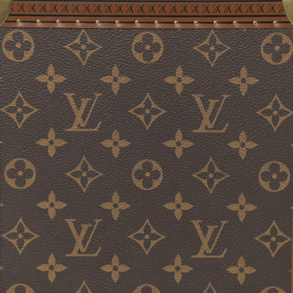 Louis Vuitton Monogram Coffret Joaillerie Beige 14 of 16