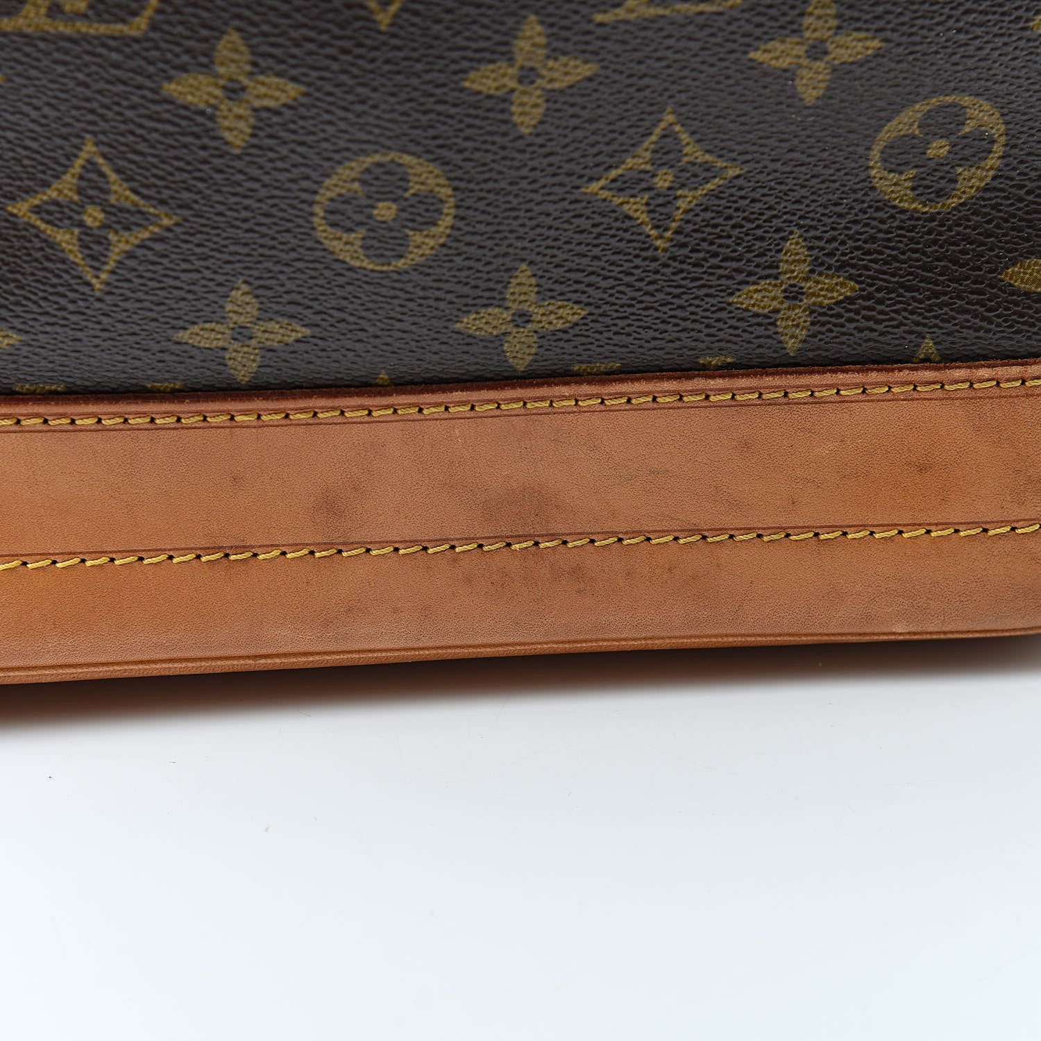 Louis Vuitton Monogram Noe 16 of 18